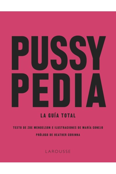 PUSSYPEDIA