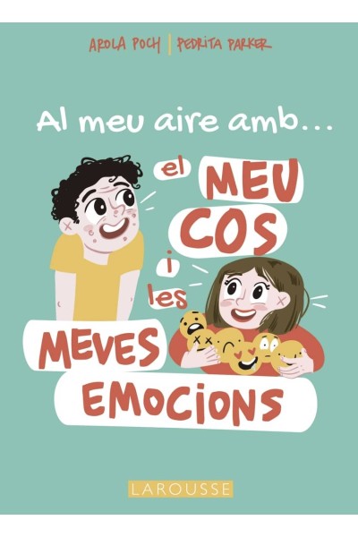 AL MEU AIRE AMB EL MEU COS I LES MEVES EMOCIONS