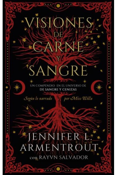 VISIONES DE CARNE Y SANGRE