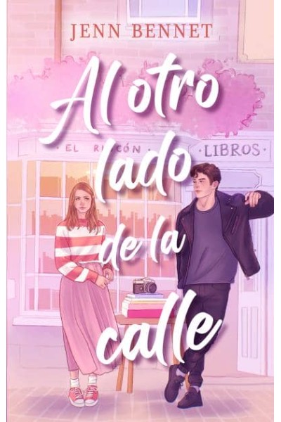 AL OTRO LADO DE LA CALLE
