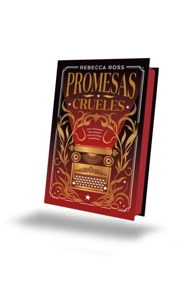 PROMESAS CRUELES - EDICIÓN LIMITADA