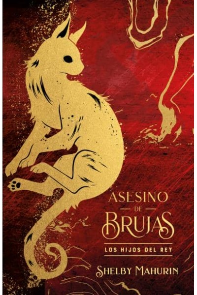 ASESINO DE BRUJAS: LOS HIJOS DEL REY - EDICIÓN LIMITADA