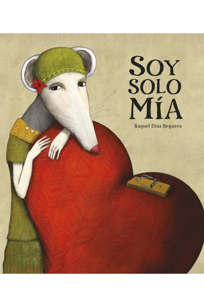 SOY SOLO MIA