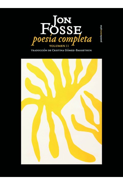 POESÍA COMPLETA