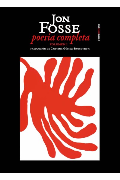 POESÍA COMPLETA