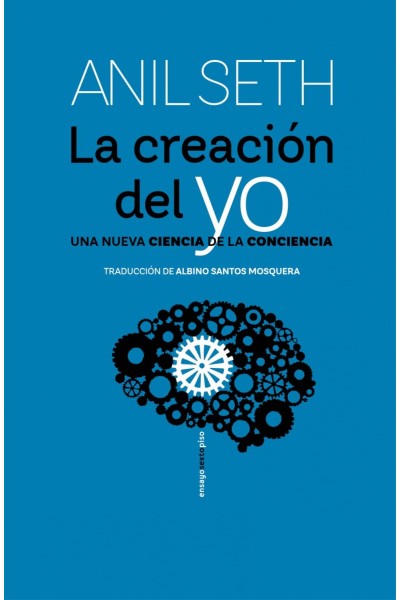 LA CREACIÓN DEL YO