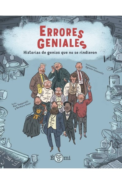 ERRORES GENIALES