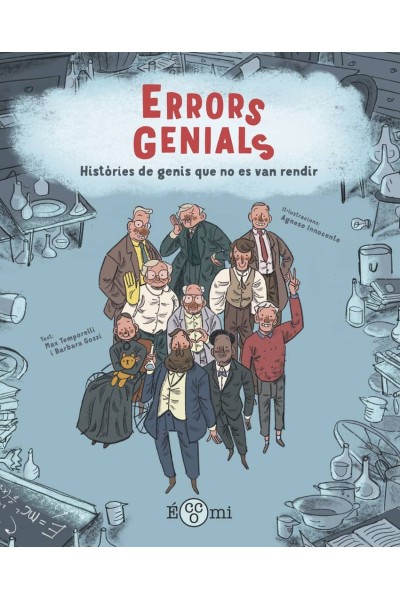 ERRORS GENIALS