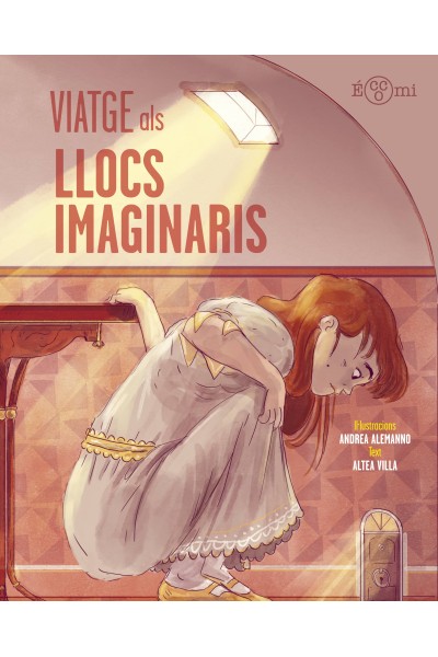 VIATGE ALS LLOCS IMAGINARIS