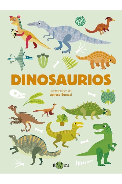 DINOSAURIOS