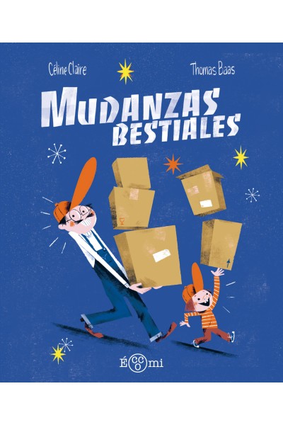 MUDANZAS BESTIALES