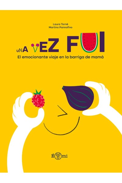 UNA VEZ FUI