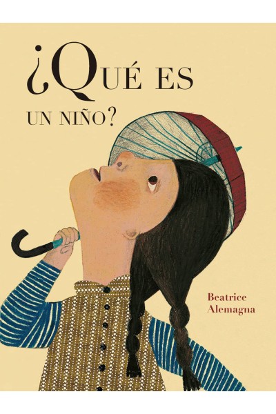 ¿QUÉ ES UN NIÑO?