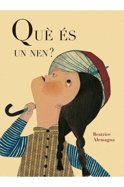 QUÈ ÉS UN NEN?