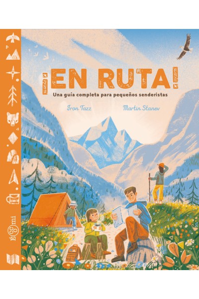 ¡EN RUTA!