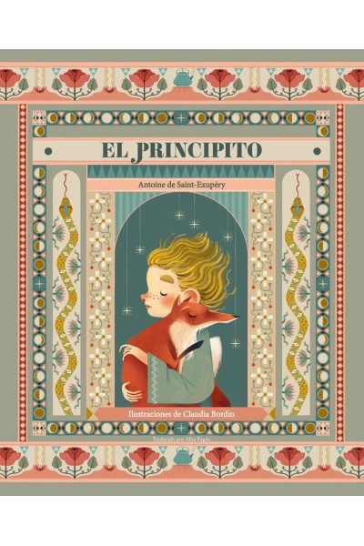 EL PRINCIPITO