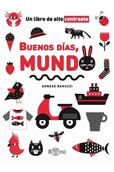 BUENOS DIAS, MUNDO