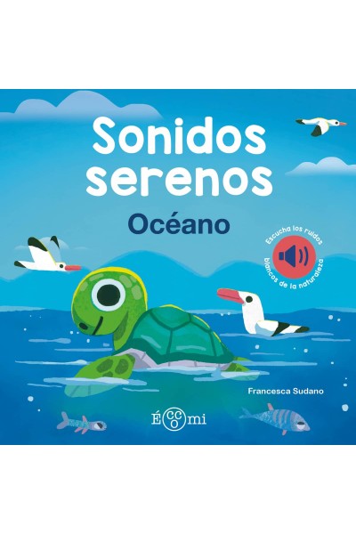 OCEANO