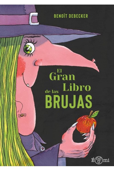 GRAN LIBRO DE LAS BRUJAS,EL