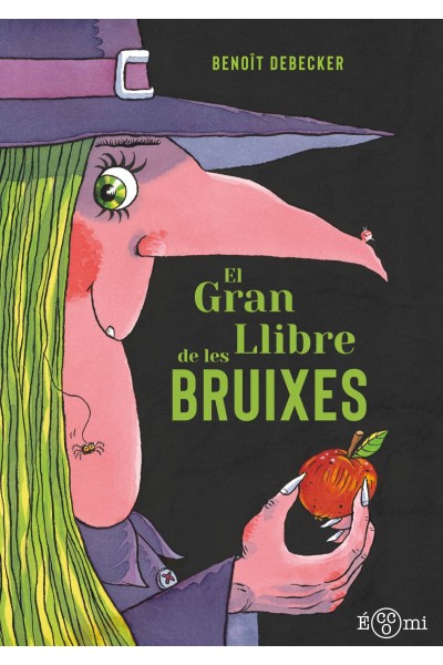 EL GRAN LLIBRE DE LES BRUIXES