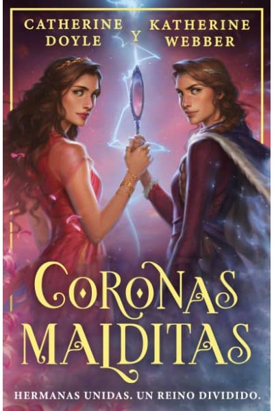 CORONAS MALDITAS