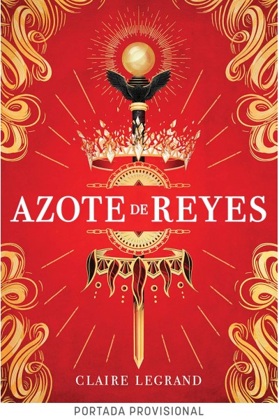 AZOTE DE REYES