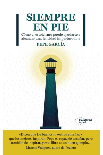 SIEMPRE EN PIE