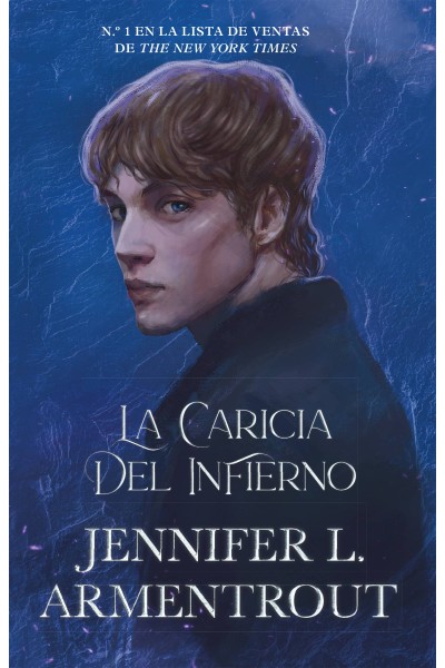 LA CARICIA DEL INFIERNO