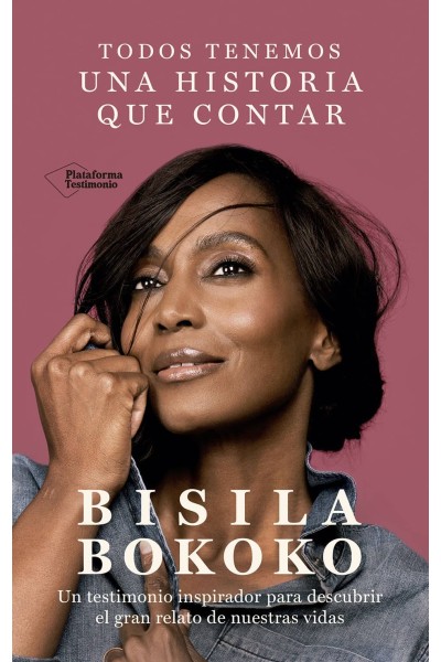 TODOS TENEMOS UNA HISTORIA QUE CONTAR
