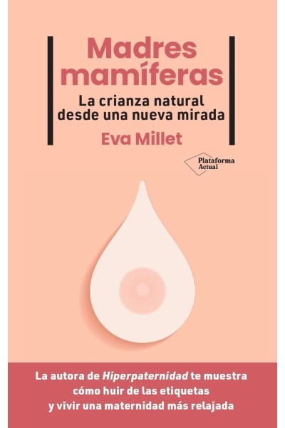 MADRES MAMÍFERAS