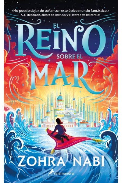 EL REINO SOBRE EL MAR