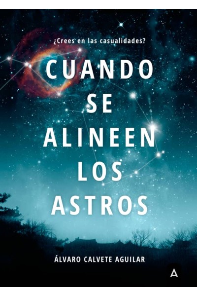 CUANDO SE ALINEEN LOS ASTROS