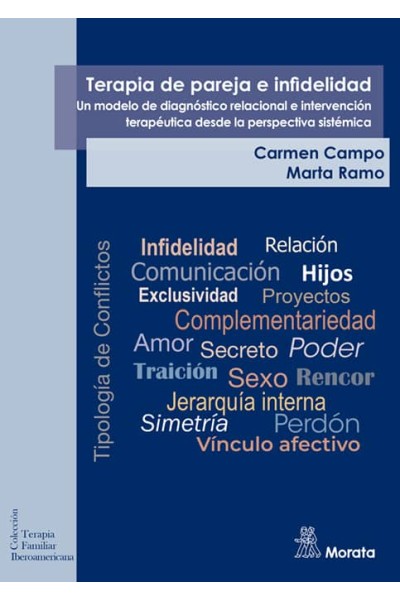 TERAPIA DE PAREJA E INFIDELIDAD UN MODELO DE DIAGNOSTICO RE