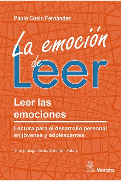 LA EMOCION DE LEER LEER LAS EMOCIONES LECTURA PARA EL DESA