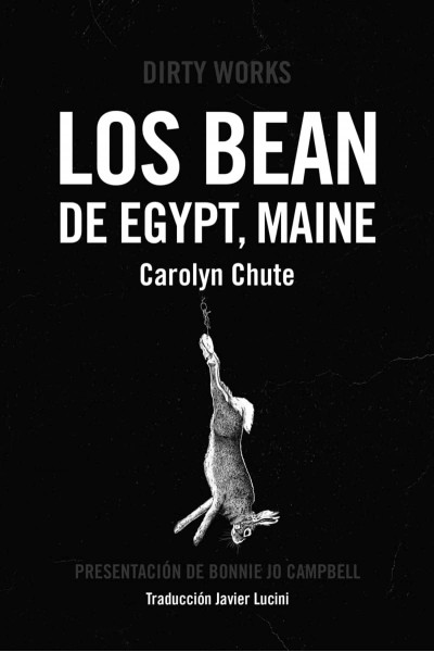 LOS BEAN DE EGYPT, MAINE