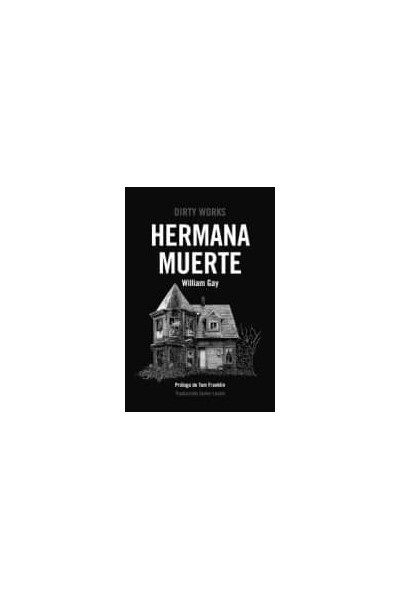 HERMANA MUERTE
