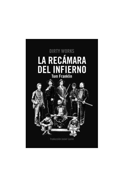 RECÁMARA DEL INFIERNO, LA