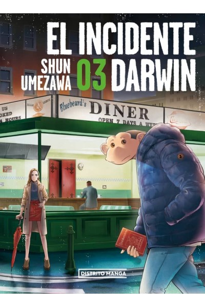 EL INCIDENTE DARWIN 3