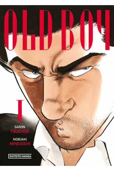 OLD BOY 1