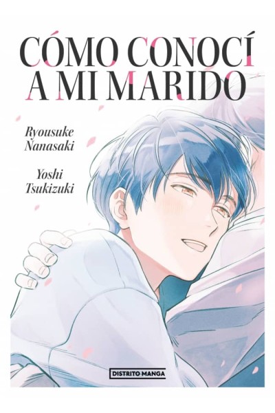 CÓMO CONOCÍ A MI MARIDO