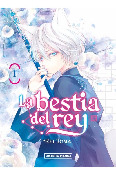 LA BESTIA DEL REY 1