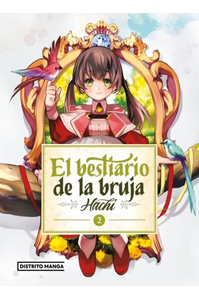 BESTIARIO DE LA BRUJA, EL