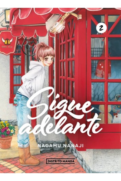 SIGUE ADELANTE 2