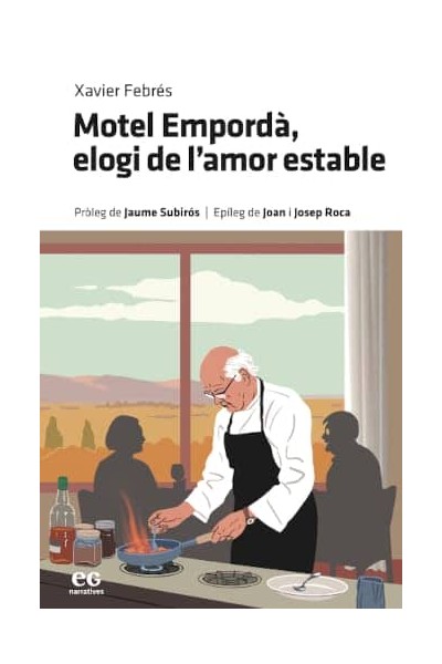 MOTEL EMPORDÀ, ELOGI DE L'AMOR ESTABLE