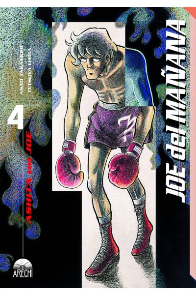JOE DEL MAÑANA (ASHITA NO JOE) 04