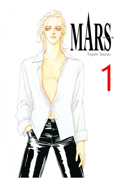 MARS 01
