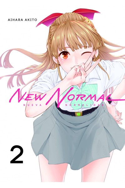NEW NORMAL (NUEVA NORMALIDAD) 02