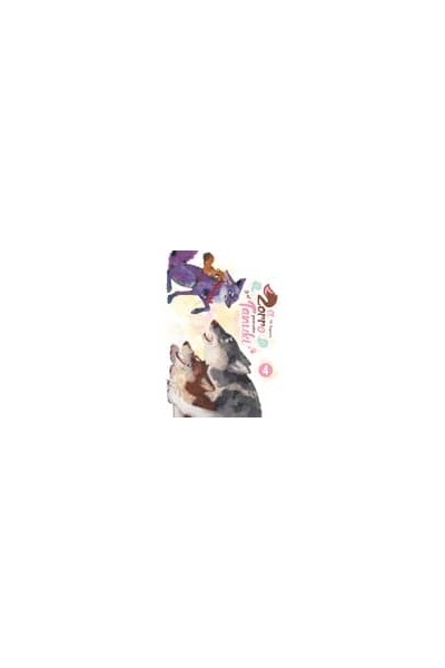 EL ZORRO Y EL PEQUEÑO TANUKI 04