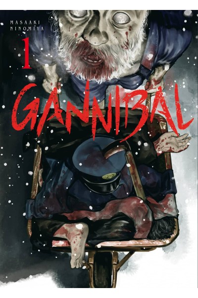 GANNIBAL N 01