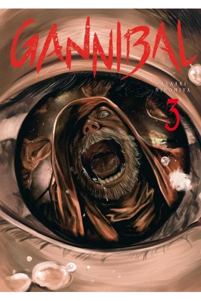 GANNIBAL 3